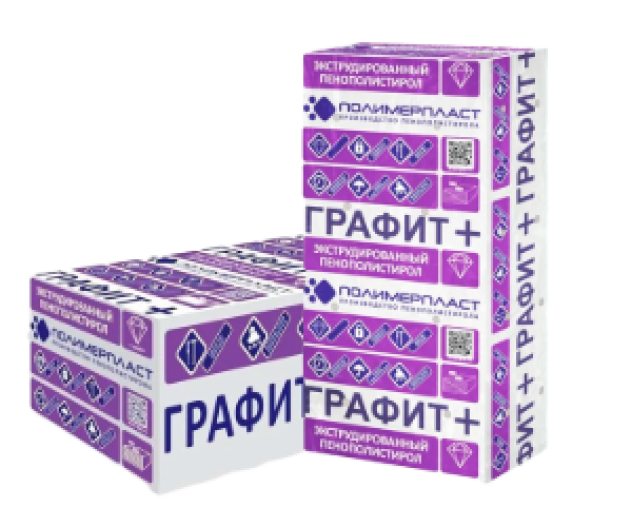 Графит+