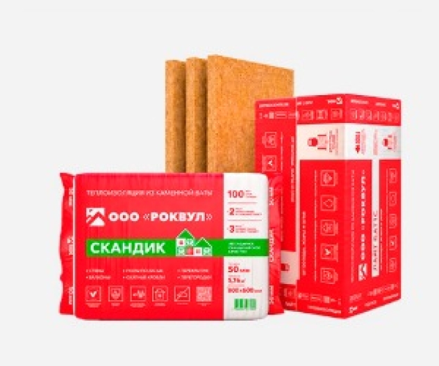 Роквул