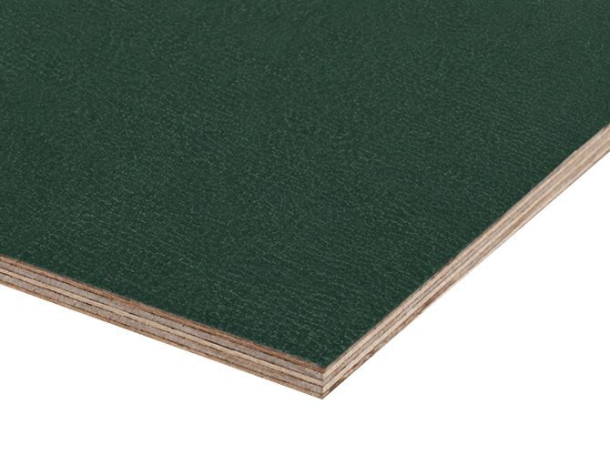 Фанера ФОФ ламинированная 9мм 2440х1220 мм сорт 1/1 березовая ANTISLIP COLOR