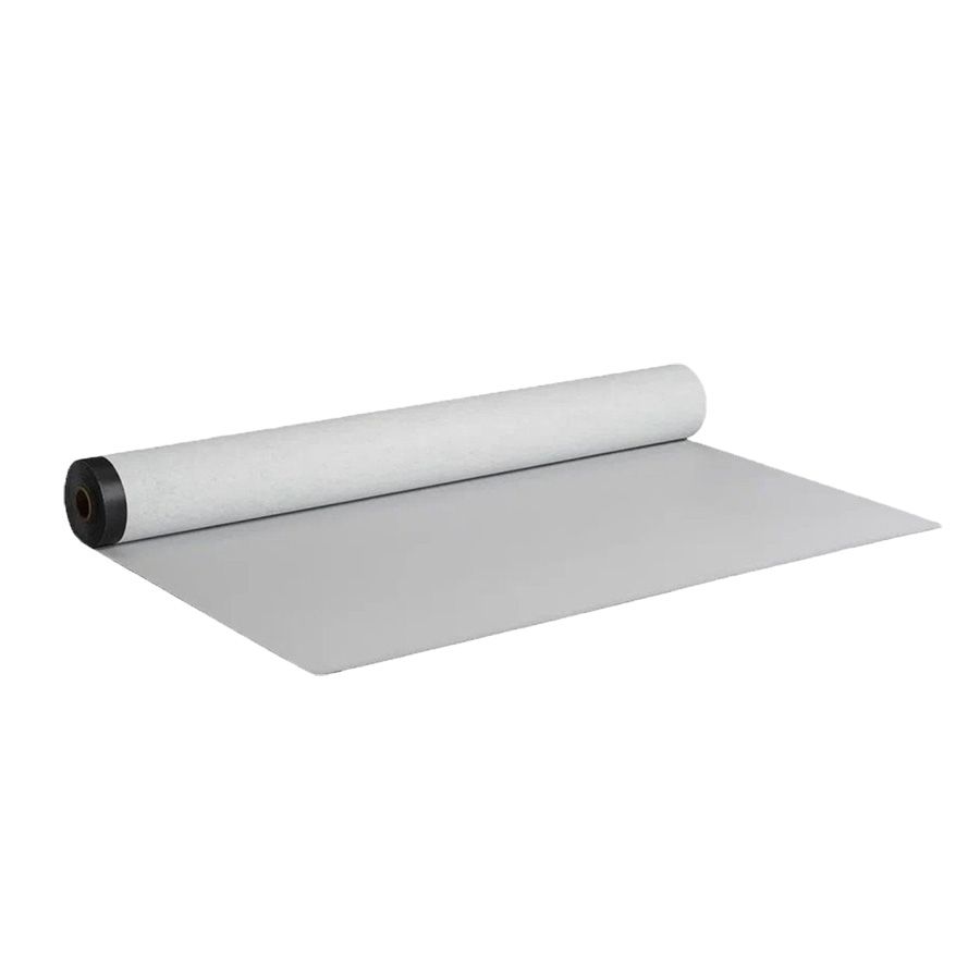 Мембрана ПВХ Logicroof V-RP 1,2 2100х25000 мм 52,5м2 серый Технониколь