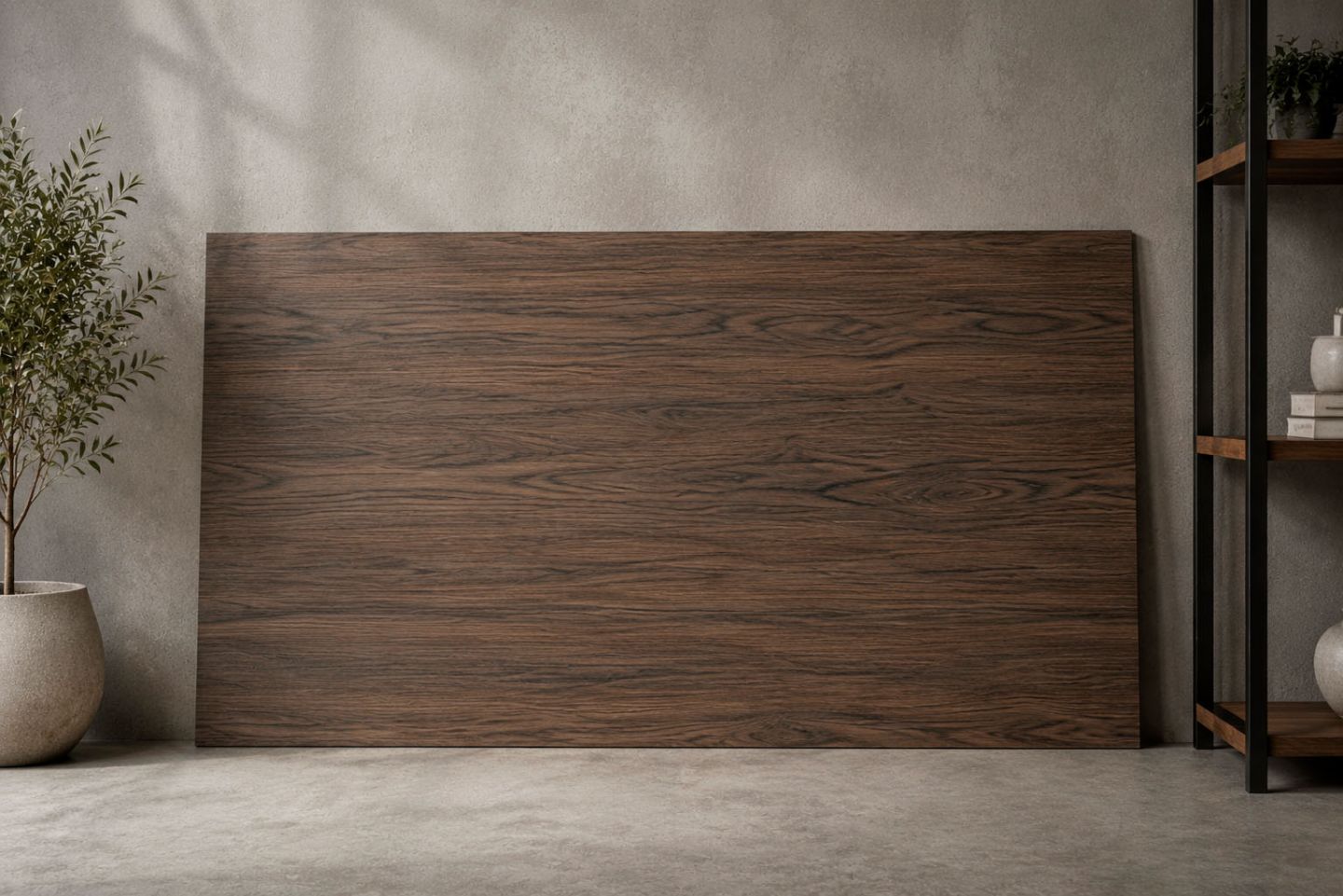 Фанера ФОФ ламинированная 16мм 2530х1265 мм сорт 1/1 березовая DESIGN CHR (Хронос 150)